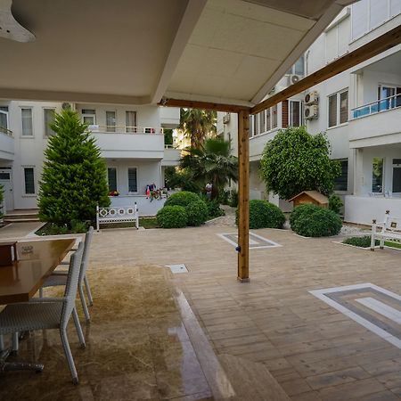 Bora Bora Butik Hotel Alanya Esterno foto