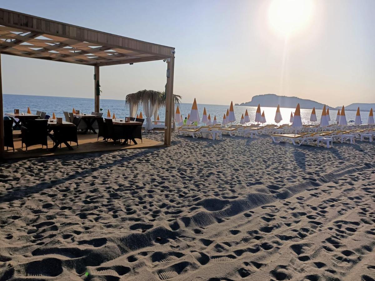 Bora Bora Butik Hotel Alanya Esterno foto