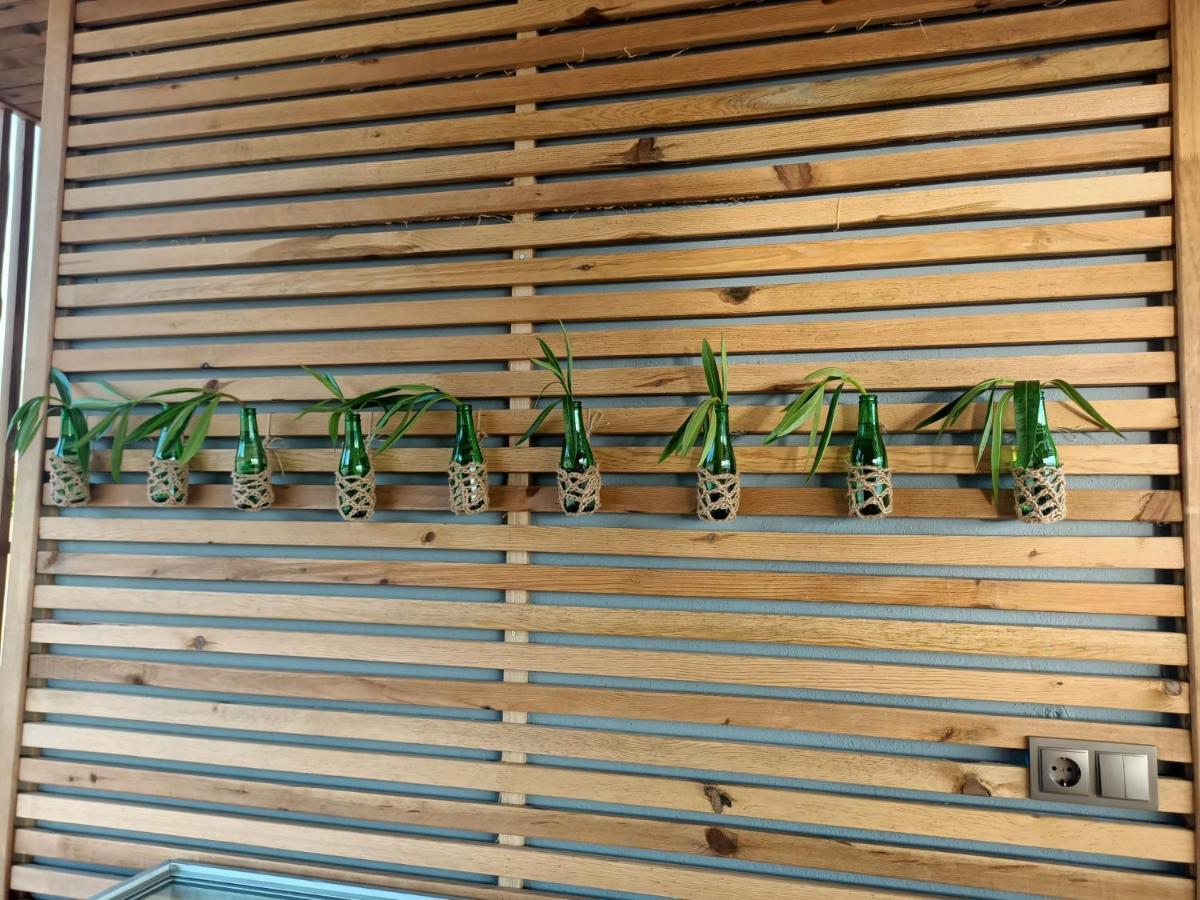 Bora Bora Butik Hotel Alanya Esterno foto