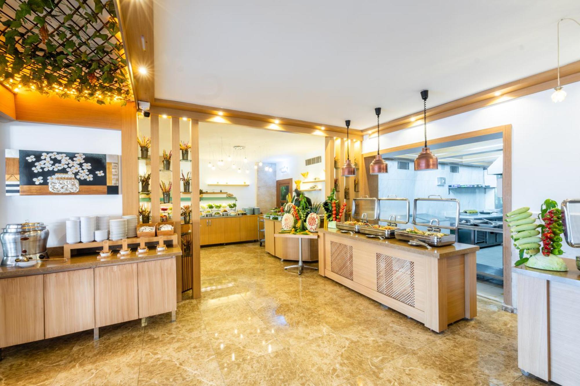 Bora Bora Butik Hotel Alanya Esterno foto